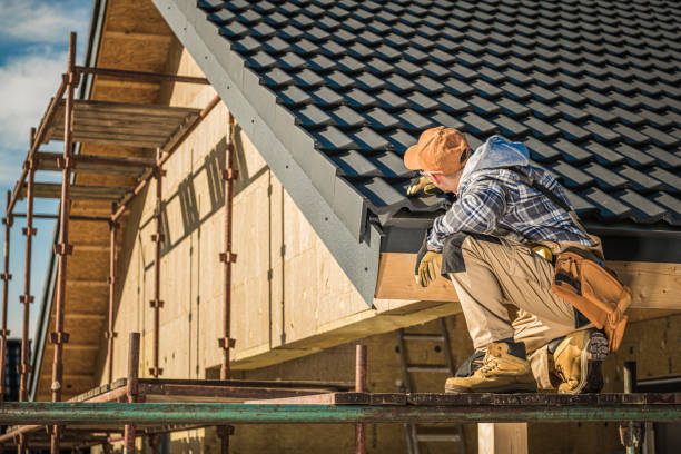Best Tile Roofing Contractor  in Daniel, UT