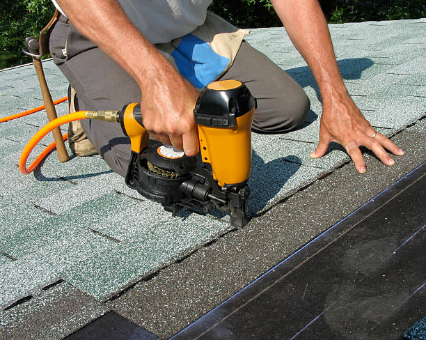 Best Commercial Roofing Services  in Daniel, UT