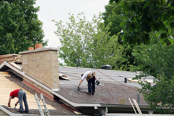 Trusted Daniel, UT Roofing Contractor Experts