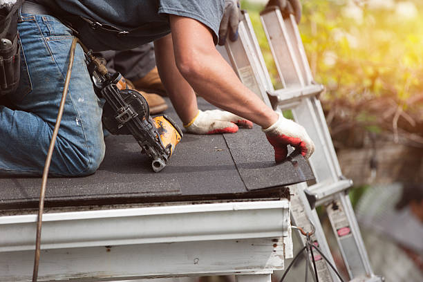 Best Gutter Installation and Roofing  in Daniel, UT